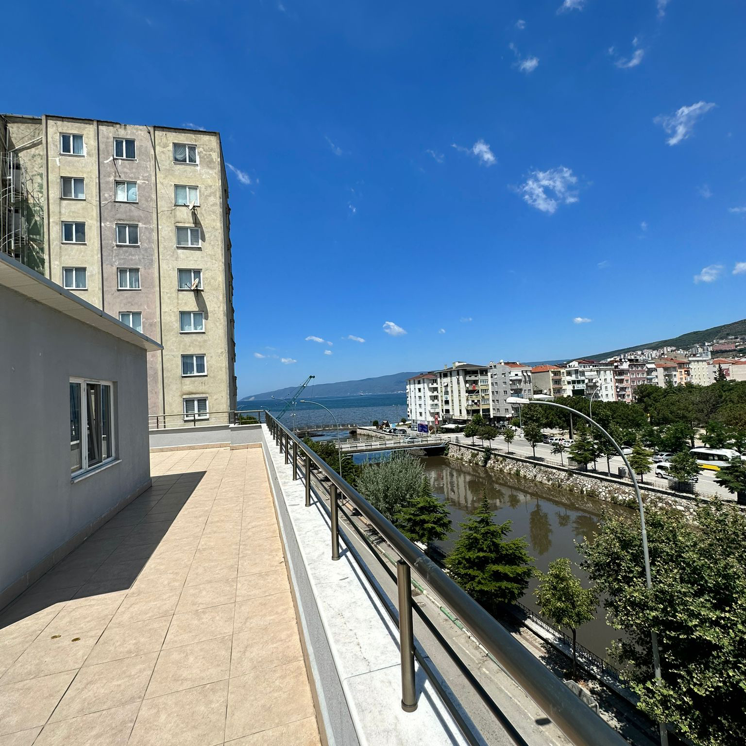 gemlik özel kız öğrenci yurdu