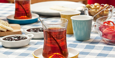 Gemlik Çınar Özel Kız Öğrenci Yurdu Kahvaltı