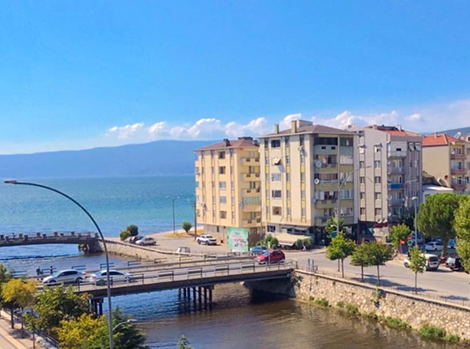 Gemlik Çınar Özel Kız Öğrenci Yurdu Kız Öğrenci Yurdu